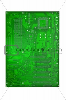 computer mother board