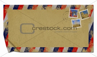envelope