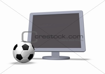 soccer in tv