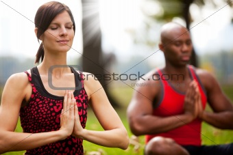 Peace Meditate