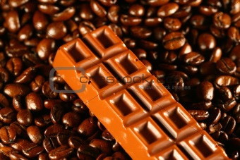 chocolate coffee