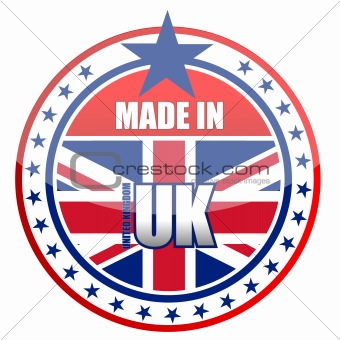 made in uk