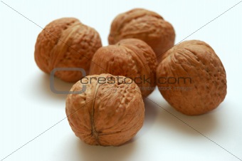 Circassian walnuts