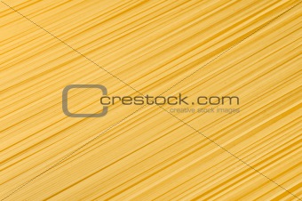 Uncooked Spaghetti