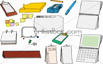 Office Supplies I
