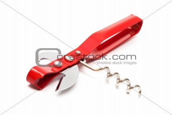 metal opener