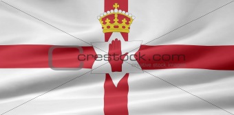 Flag of Ulster
