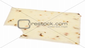 Spicy Pepper Jack Cheese