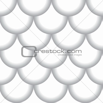 Vector abstract background - scales