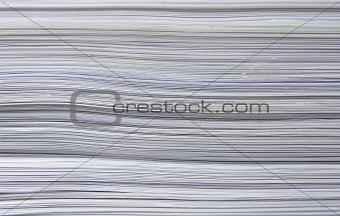 Pile of paper