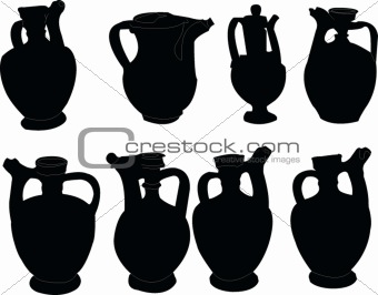 beakers collection