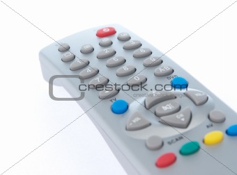 TV Remote control
