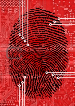 Fingerprint Scan