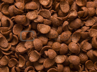 chocolate cereal