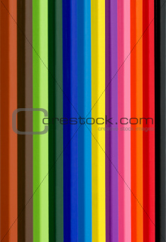 Color background