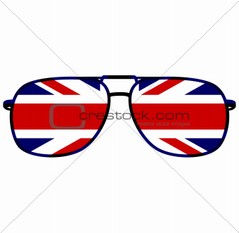 great britain glasses