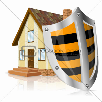 Safe House Concept