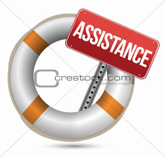 Assistance Concept