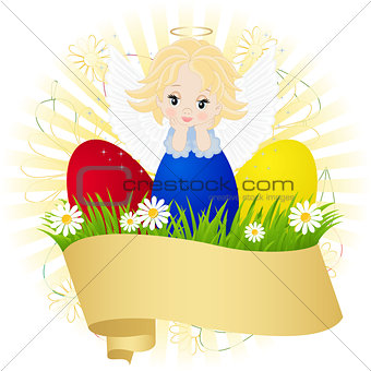 symbol of Easter
