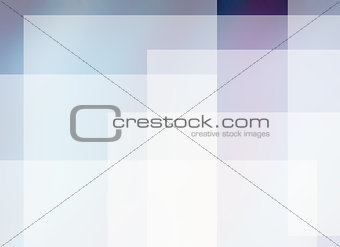 abstract  white background