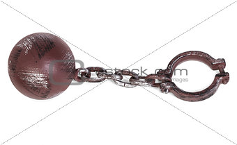 ball and chain