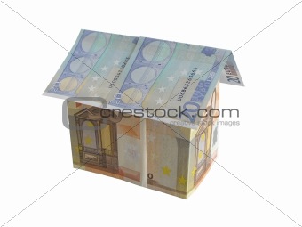 Euro Money House 2