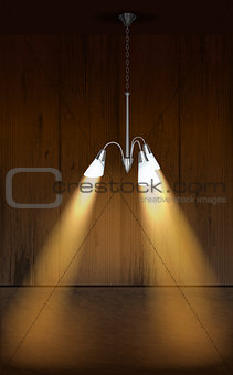 chandelier light