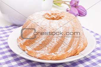 Guglhupf Cake