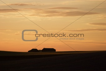 Saskatchewan Horizon
