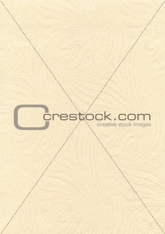embossed paper texture background