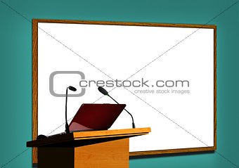 Presentation at Seminar