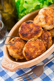 Cutlets