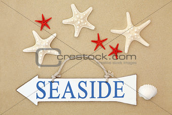 To the Seaside