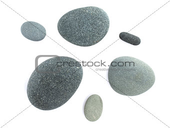 Sea stones