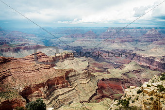 Grand Canyon of Colorado