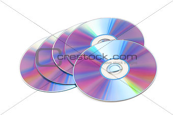 cd disks