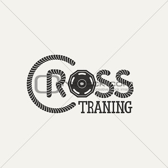 Cross Training logo