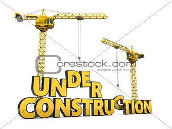 under constrction