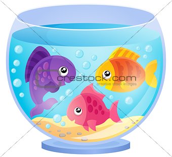 Aquarium theme image 7
