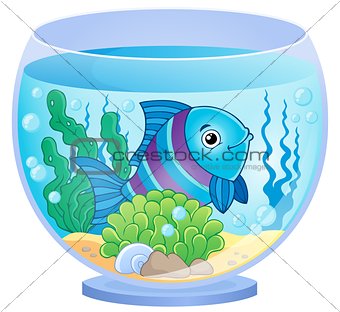 Aquarium theme image 8
