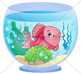 Aquarium theme image 9