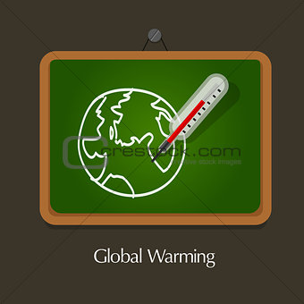 global warming education