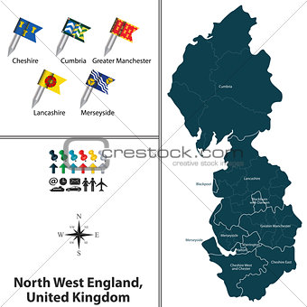 North West England, United Kingdom