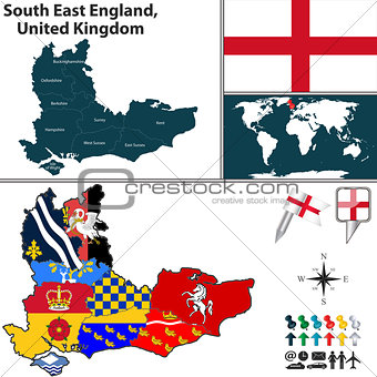 South East England, United Kingdom