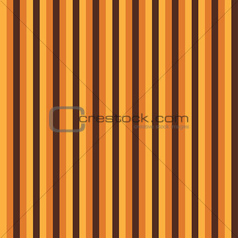Abstract orange vertical lines background