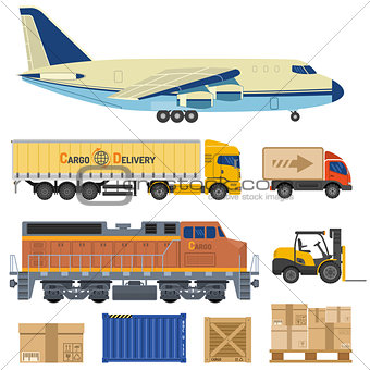 Cargo Transport and Packaging