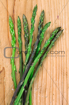 Asparagus Bouquet