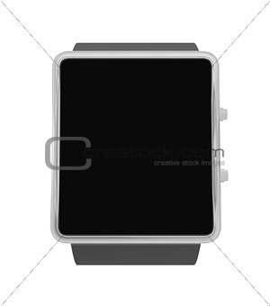 Smart watch new technology electronic device