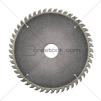 Circular saw