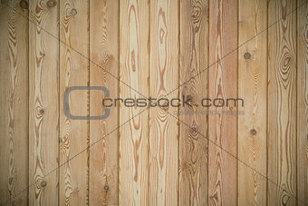 Wood planks for background